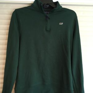 Boys Vineyard Vines pullover